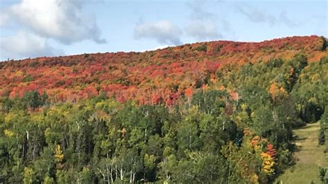 Five Fall Color Drives To Take In Minnesota This Fall