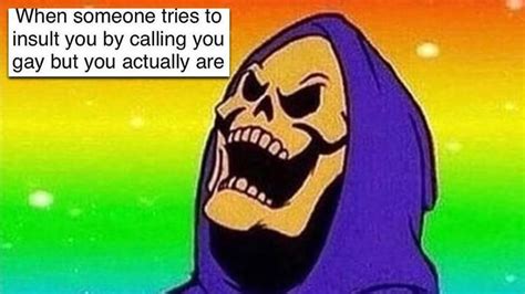 Pot Turns You Gay Meme Kasapbuddy
