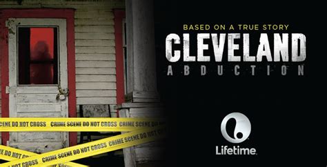 Lifetime Original Movie Cleveland Abduction Delivers 31 Million