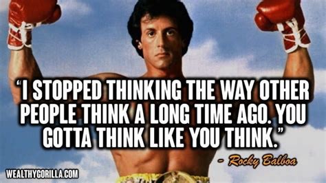 35 Most Inspirational Rocky Balboa Quotes And Speeches 2023 Wealthy