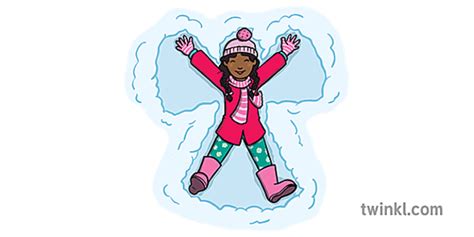 10 Amazing Ks2 Snow Activities To Excite Children This Winter