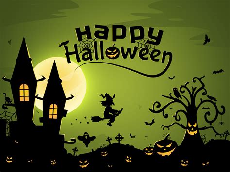 halloween vectors psd icons party posters   designbolts