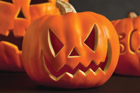 Old timer brown sawcut handle. Halloween pumpkin-carving pointers | News, Sports, Jobs ...