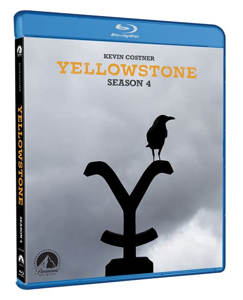Catch Up On Yellowstone Season 4 — Plus Get Some Behind The Scenes