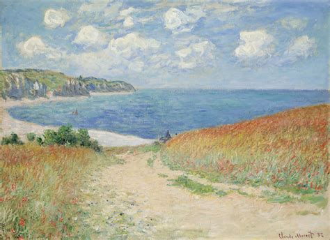 Impressionism Claude Monet