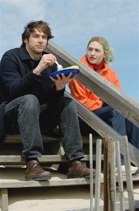 Eternal Sunshine Of The Spotless Mind 2004