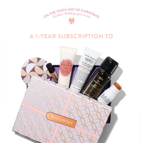 10birchbox