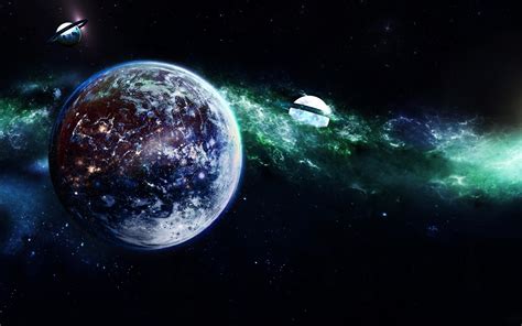 Bookmarks 100 Amazing Space Hd Wallpapers Mix Part 3