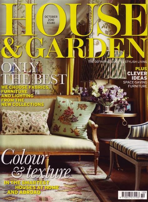 Modern Home Decor Magazines 40 Of The Best Interior Design And Home Decor