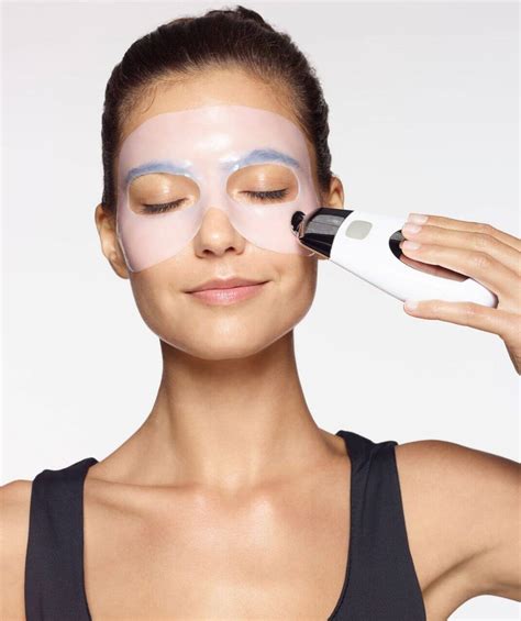 Ageloc® Galvanic Spa Eye Mask Price 2022 Urban Beauty Care