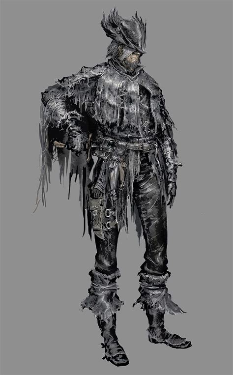 Bloodborne Concept Art Album On Imgur Fantasy Concept Art Fantasy