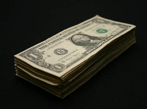 Money Stack Free Photo Download Freeimages