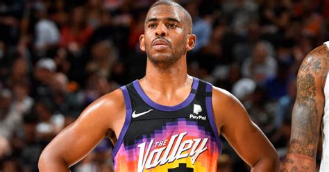 Nba Playoffs 2021 Chris Paul Suns Lament Missed Opportunity In Game 5