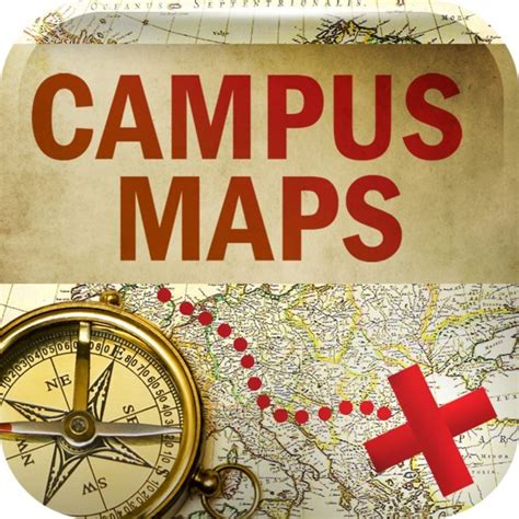 Campus Maps Reviews Features And Download Guide