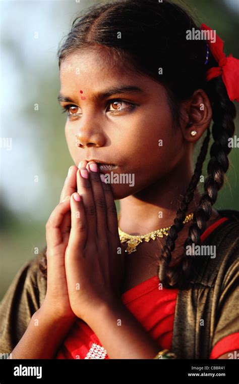 inderin namaste andhra pradesh in indien stockfoto bild 41441569 alamy