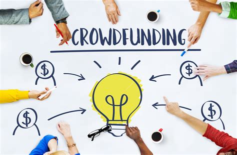 Crowdfunding Co To Jest I Czy Da Si Na Tym Zarobi Portal Konsumenta Gambaran