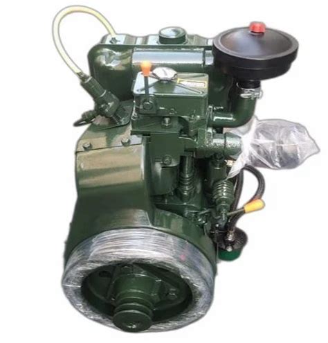 5 Hp 1500 Rpm Ms Air Cooled Diesel Engines For Agriculture Number Of