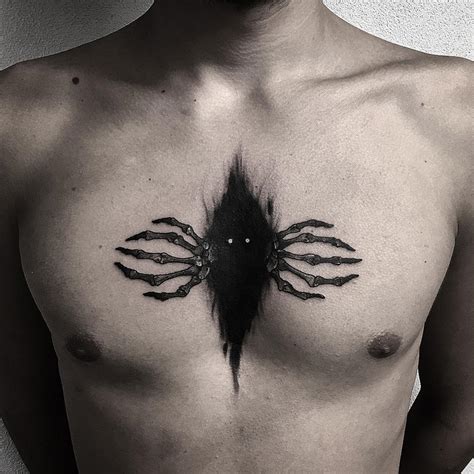 Ideas for men such as this one will take time to get. Evil Chest