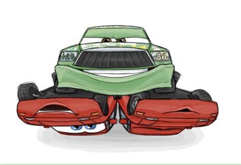 Cars Pixar Rule 34 In 2021 Pixar Goku Rule 34