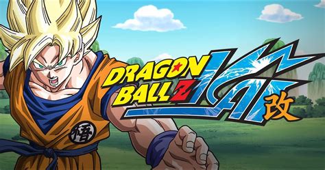 Z dragon ball z kai. What's Dragon Ball Z Kai?: 10 Things Major Differences You Need To Know