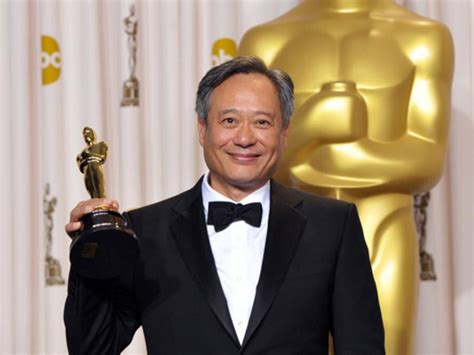 Ang Lee Wants To Do Comedy With This Lost In Thailand Star News