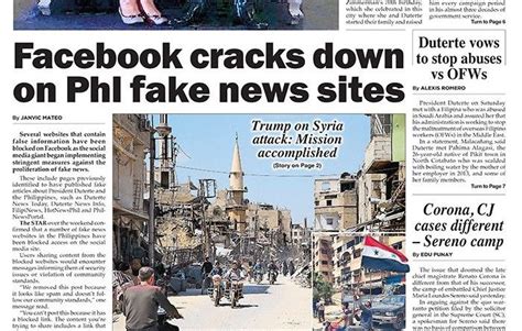 Filipino man dies 'after doing 300 squats for breaching covid curfew'. ASEANEWS' HEADLINE: 'Facebook cracks down on Philippines ...