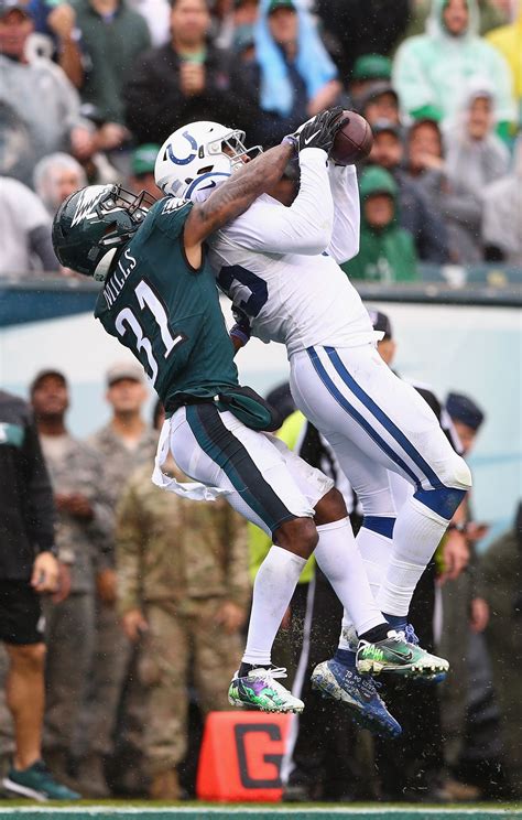 Colts Vs Eagles Winners And Losers From Week Three Stampede Blue