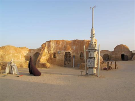 Tatooine Wallpapers Wallpaper Cave