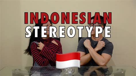 Indonesian Stereotypes Indonesians React Youtube