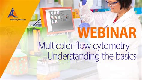 Multicolor Flow Cytometry Spectrum Guide