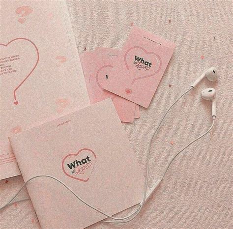 Whats Love Twice Pink Aesthetic Pastel Pink Aesthetic Aesthetic Colors