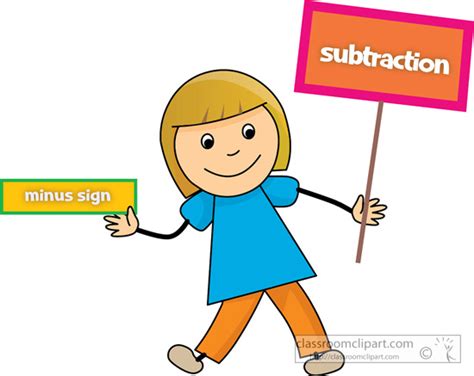 Collection Of Subtraction Clipart Free Download Best Subtraction