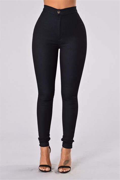 super high waist denim skinnies indigo jeans outfit women women jeans mens elastic waist jeans