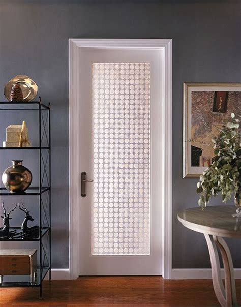 Jazzy S Interior Decorating Interior Frosted Glass Doors