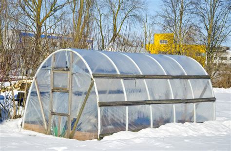 Hoop House Plans Free The Best Youll Find On The Internet