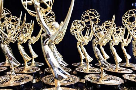 67th Emmy Awards Nominations Rave It Up