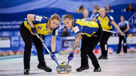 Highlights Scotland V Sweden Page Play Off 3v4 Cpt World Womens