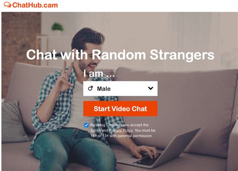 14 best omegle alternatives video chat sites to chat with random strangers cincinnati citybeat