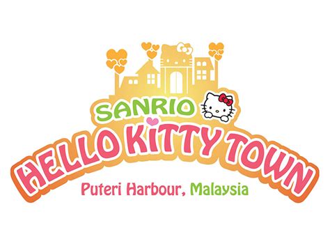 First hello kitty theme park outside of japan ! Hello Kitty Malaysia Johor Bahru | M Suites Hotel
