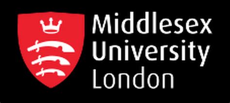 Middlesex Logo Logodix
