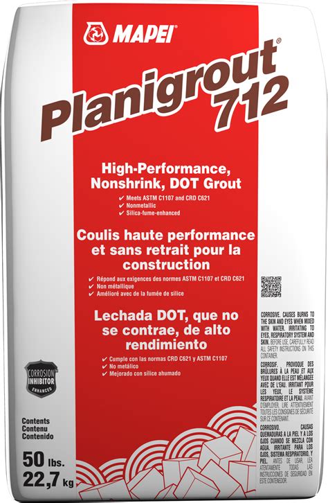 Year 712 (dccxii) was a leap year starting on friday (link will display the full calendar) of the julian calendar. Planigrout 712 | Northland Construction Supplies