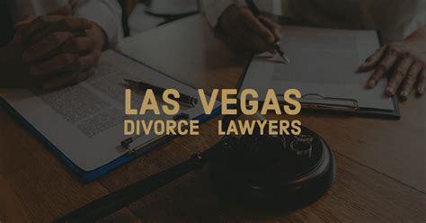 Las Vegas Divorce Lawyers The Rosenblum Allen Law Firm