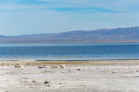 Slot Canyons And The Salton Sea Gogotaconegro