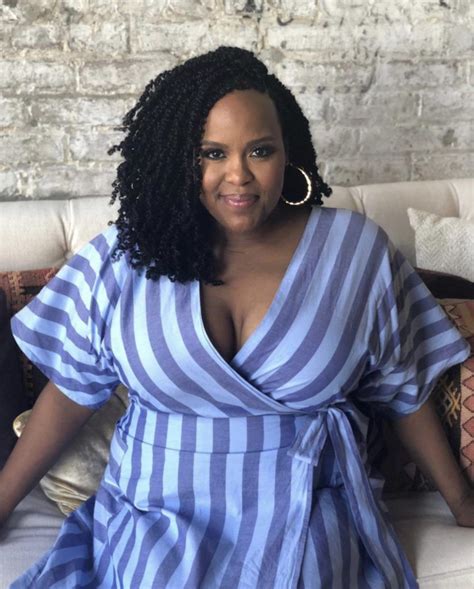 5 Black Plus Size Leading Ladies Casting Directors Need To Keep Booked