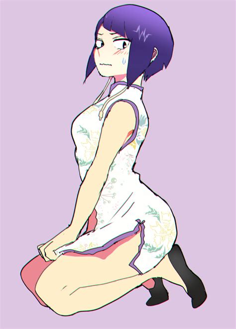 Jirou Kyouka Boku No Hero Academia Image By Pixiv Id Zerochan Anime Image