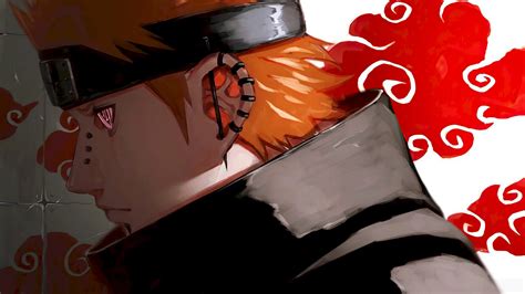 Download Pain Naruto Wallpaper Wallpapershigh