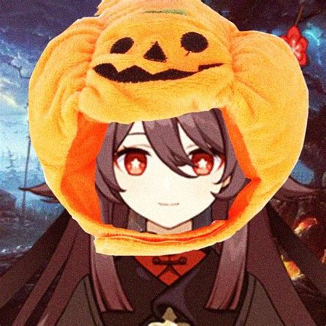 Halloween Anime Pfp Aesthetic Halloween Pfps For Discord Ig