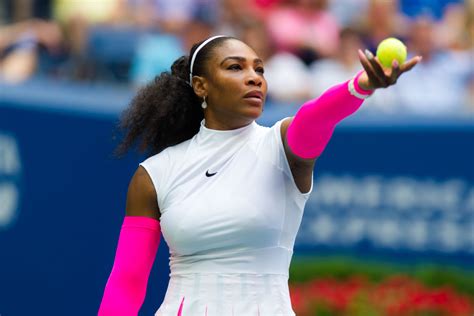 Did You Know Serena Williams Trained At Img Academy Sarasota Magazine