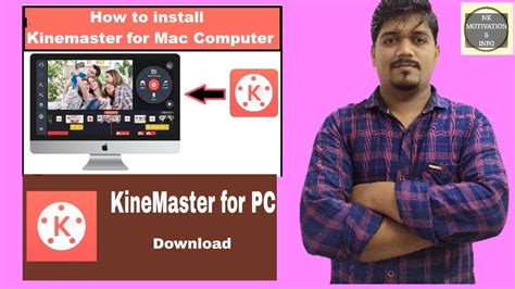 How To Install Kinemaster For Pc Windows 7 8 10 Free Download Easy Way
