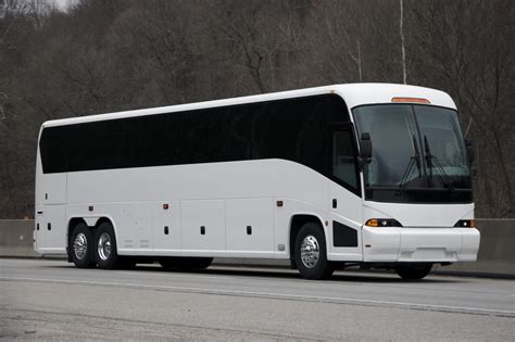 The Benefits Of Taking A Charter Bus To A Sporting Event Baron Tours